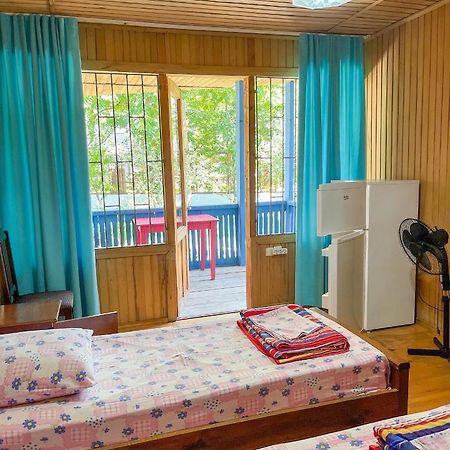 Cottage Коттеджи С Балконом Kobuleti Exterior foto