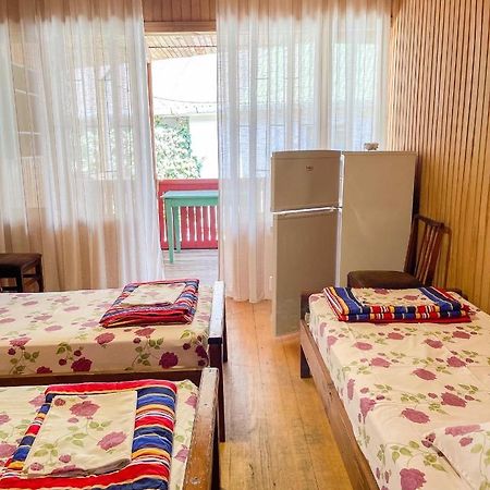 Cottage Коттеджи С Балконом Kobuleti Exterior foto