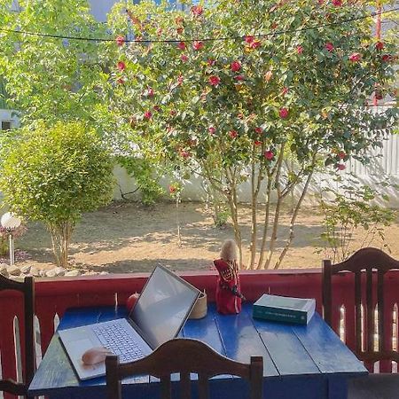 Cottage Коттеджи С Балконом Kobuleti Exterior foto