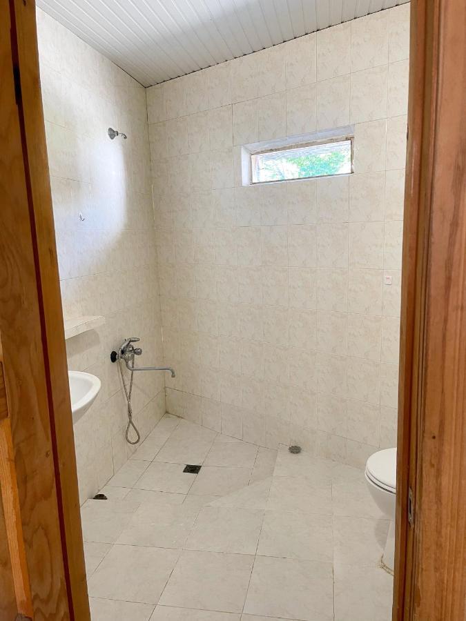 Cottage Коттеджи С Балконом Kobuleti Exterior foto