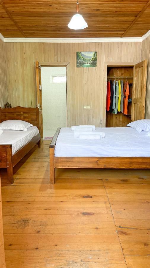 Cottage Коттеджи С Балконом Kobuleti Exterior foto