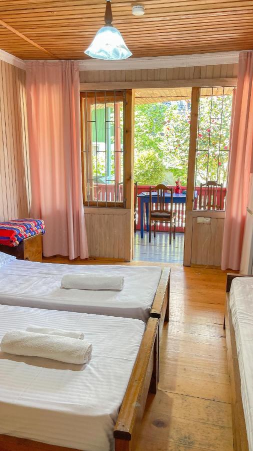 Cottage Коттеджи С Балконом Kobuleti Exterior foto